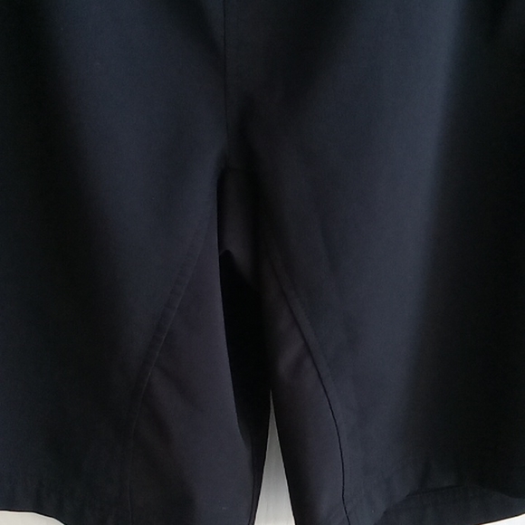 Copy Under Armour | Black Woven Wordmark Shorts - Picture 7 of 8